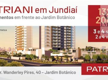 202504071856092719.jpg · Apartamento à venda no bairro Ponte de Campinas em Jundiaí/SP