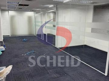 Comercial · 160m² · Conjunto Comercial para Locação ? 4 vagas - 160 m² - Pinheiros.