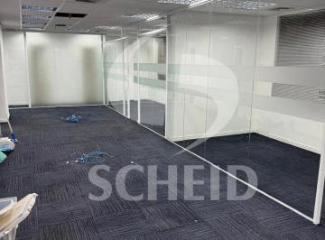 Photo 1 · Conjunto Comercial para Locação ? 4 vagas - 160 m² - Pinheiros.