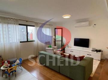 Apartamento · 175m² · 3 Quartos · 3 Vagas · APARTAMENTO EM MOEMA COM 175M²  3 QUARTOS SENDO 2 SUÍTES E 3 VAGAS