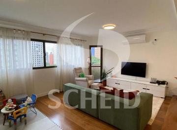 Apartamento · 175m² · 3 Quartos · 3 Vagas · APARTAMENTO EM MOEMA COM 175M² 3 QUARTOS SENDO 2 SUÍTES E 3 VAGAS