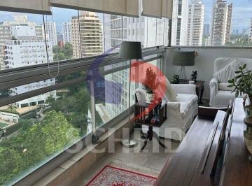 Apartamento · 420m² · 4 Quartos · 3 Vagas · Apartamento com 4 quartos, Real Parque!!