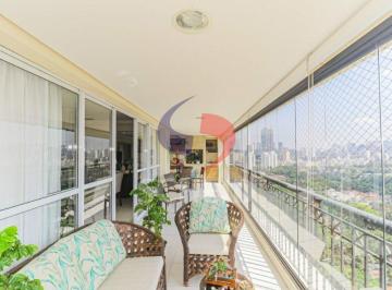 Apartamento · 220m² · 4 Quartos · 4 Vagas · Apartamento a venda na Granja Julieta com 4 quartos! Vista livre