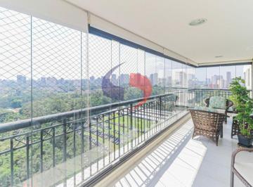 Apartamento · 220m² · 4 Quartos · 4 Vagas · Apartamento a venda na Granja Julieta com 4 quartos 220 mts