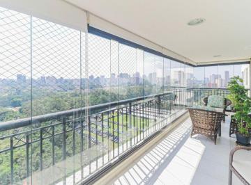 Apartamento · 220m² · 4 Quartos · 4 Vagas · Apartamento a venda na Granja Julieta com 4 quartos 220 mts