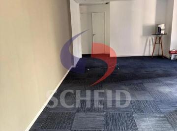 Comercial · 160m² · 4 Vagas · Conjunto Comercial para locação ,160 m² , 4 vagas em Pinheiros