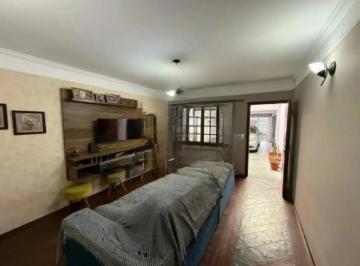 Casa · 158m² · 2 Quartos · 2 Vagas · Sobrado com 02 dormitórios à venda, 158 m² no bairro Silveira - Santo André/SP