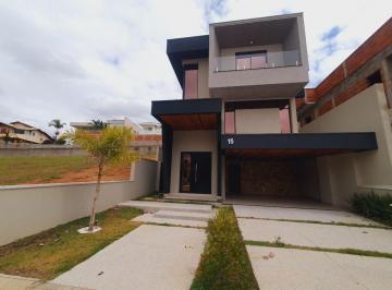 1337546110ef768a858fb0656a508ceb992755ae · Sobrado 4 dormitórios 4 suítes 300 m² AT Condomínio Floradas do Paratehy Urbanova Sjc 2 vagas