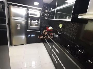 5c2262ec8fb3b3b43ae44ca946784834d87d1ba8 · Apartamento com 3 dormitórios à venda, 98 m² por R$ 795.000,00 - Bosque dos Eucaliptos - São José do
