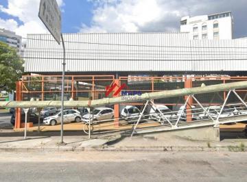 Comercial · 470m² · Galpão à venda no bairro Cidade Nova - Belo Horizonte/MG.
