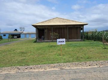 Rural · 285m² · Terreno a venda 30 x 60m