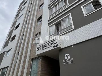IMG_6058.jpg · Apartamento para Locação  Edifício San Francisco - Estrela, Ponta Grossa, PR