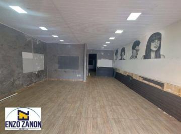 0f4836a2be9808cd80274ca3a6542502f359d7a4 · Salão para alugar, 120 m² por R$ 6.100,00/mês - Centro - São Bernardo do Campo/SP