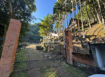 Comercial · 775m² · 7 Quartos · 1 Vaga · Pousada rural em Schoroeder