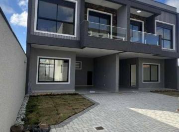 0d8bad46a7dd728aa60933aad8389479d4d90446 · Sobrado com 3 quartos à venda, 135 m² por R$ 750.000 - Fanny - Curitiba/PR