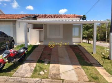 610797745b9cf12f428001d502cd921e984781cb · Casa com 3 dormitórios à venda, 60 m² por R$ 455.000,00 - Condomínio Terra Nova Sorocaba - Sorocaba/