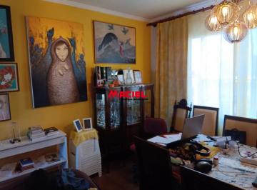 Apartamento · 110m² · 3 Quartos · 1 Vaga · Apartamento Padrão em São José dos Campos