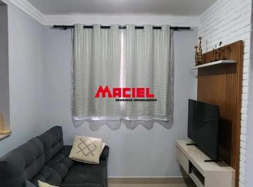 Apartamento · 43m² · 2 Quartos · 1 Vaga · APARTEMENTO REFORMADO E MOBILIADO, PRONTO PARA MORAR!