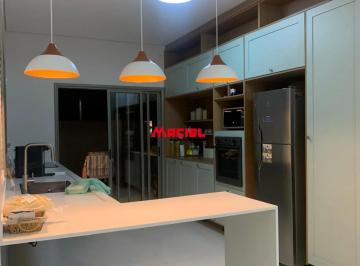 Casa · 141m² · 3 Quartos · 2 Vagas · Casa Terrea 3 Dorms / 1 Suite Vereda dos Campos