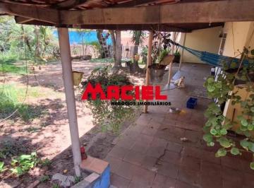 Rural · 2000m² · 2 Quartos · 6 Vagas · OPORTUNIDADE - LINDA CHÁCARA - 2000 mts² PLANA - SANTA CECÍLIA I - COM 02 DORMITÓRIOS