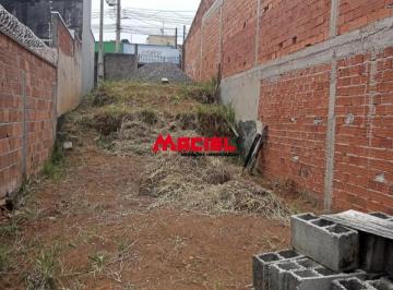 Terreno · 125m² · TERRENO COM PEQUENO DECLIVE - EXCELENTE LOCALIZAÇÃO