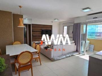 d41bbe37bc1cf4e089c05417d21a43a71c5001ba · Apartamento com 2 quartos à venda, 77 m² por R$ 550.000 - Parque Amazônia - Goiânia/GO