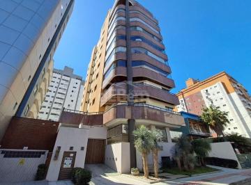 Apartamento · 487m² · 5 Quartos · 3 Vagas · Res. Zulma Naspolini Manique - Apartamento à venda no bairro Centro - Criciúma/SC