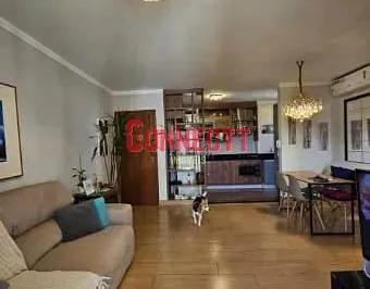 11764600512166.jpg · Apartamento à Venda no Jardim Botânico 3 Quartos, Suíte e 2 Vagas Próximo ao Parque Raya