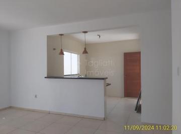Casa · 81m² · 3 Quartos · 2 Vagas · Cisne Branco - Casa em Condomínio em Fluminense, São Pedro da Aldeia/RJ