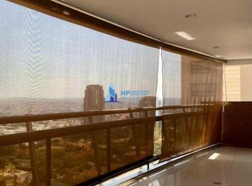 Apartamento · 195m² · 3 Quartos · 3 Vagas · Apartamento Próximo à Av João Fiúsa - 195m²