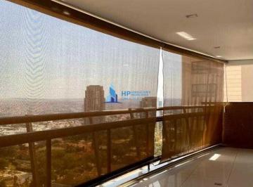 Apartamento · 195m² · 3 Quartos · 3 Vagas · Apartamento Próximo à Av João Fiúsa - 195m²