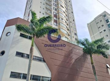 Apartamento · 120m² · 3 Quartos · 1 Vaga · Apartamento para alugar no bairro Centro - Itajaí/SC