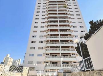 Apartamento · 184m² · 3 Quartos · 2 Vagas · Apartamento Residencial Parque Industrial com 03 dormitórios.