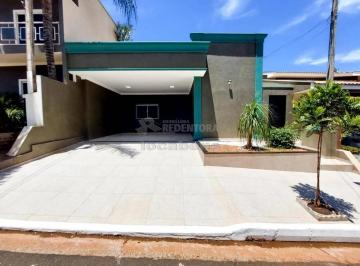 Casa · 200m² · 3 Quartos · 2 Vagas · Condomínio Residencial Amazonas