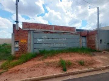 Casa · 466m² · 3 Quartos · 4 Vagas · Jardim Vista Bela - Casa em construção - Venda no Estado - Terreno de 466,55 m² e Construção em torn