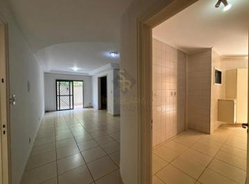 Apartamento · 101m² · 2 Quartos · 1 Vaga · Apartamentos Padrão em Ribeirão Preto
