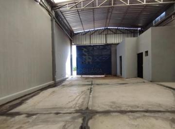 Comercial · 390m² · Galpão Comercial para Locação e Venda no Bairro Parque das Oliveiras, em Ribeirão Preto