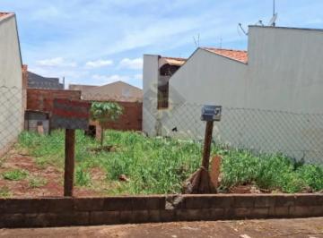 Terreno · 160m² · Terreno Misto para Locação no Bairro Parque das Oliveiras, em Ribeirão Preto