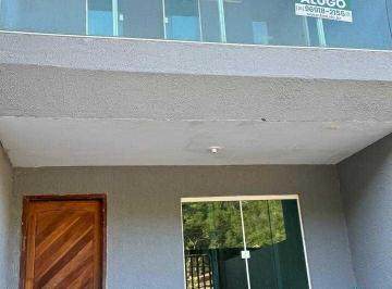 Casa · 85m² · 2 Quartos · 1 Vaga · Casa Duplex em Engenho do Mato, Niterói/RJ