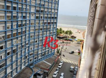 837681386efc4a88f262e30fa019d15d272290b0 · Apartamento com 2 dormitórios à venda, 73 m² por R$ 352.000,00 - Itararé - São Vicente/SP