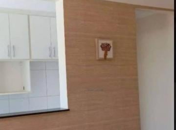 52c3fc1f235e74c3b596675d075a18f742a3ecad · Apartamento com 2 dormitórios à venda, 53 m² por R$ 270.000,00 - Recanto Quarto Centenário - Jundiaí