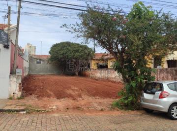 Terreno · 329m² · Terreno Padrão em Araraquara