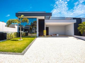 acc8225c7bbc65ab7a62057c4d6032837ff6d6f9 · Casa com 3 dormitórios à venda, 194 m² por R$ 2.390.000 - Jardim Residencial Dona Lucilla - Indaiatu