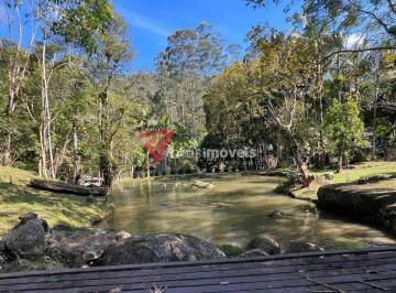 Rural · 20000m² · 6 Quartos · Sítio em Brusque