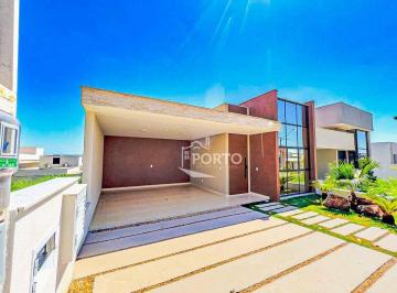 14df62444fd2a430ca7f6f611487777762c48cb6 · Casa 3 quartos à venda no condomínio Soleil em Piracicaba