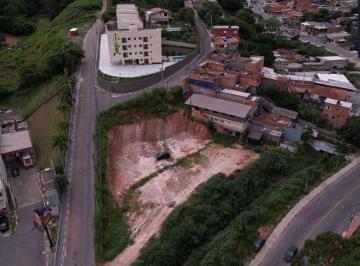 Comercial · Lote Comercial à Venda ao Lado do Supermercado SAN – Cajamar/SP