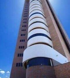 Apartamento · 174m² · 3 Quartos · 3 Vagas · Apartamento no Residencial Alaíde da Escócia Alto Padrão em Nova Betânia, Mossoró/RN
