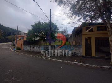 Terreno · 282m² · Terreno residencial para venda em Jardim Consórcio, 282m²