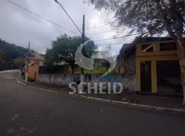 Terreno · 282m² · Terreno residencial para venda em Jardim Consórcio, 282m²