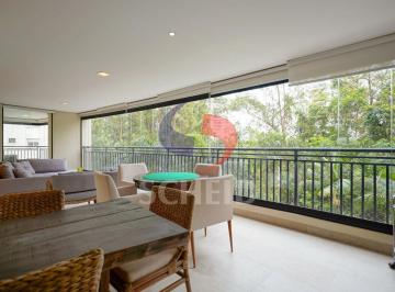 Apartamento · 223m² · 4 Quartos · 4 Vagas · Apartamento a venda Domínio marajoara 4 Suítes ,